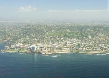 From La Jolla with love: Author writes about his intrigue with San Diego’s ‘main attraction’