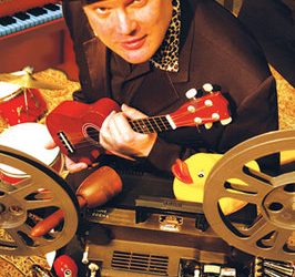 Toy Piano Festival: ‘Very serious about having a good time’