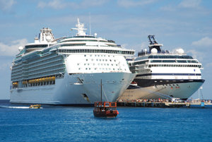 Restaurant Week opens door to a savory experience