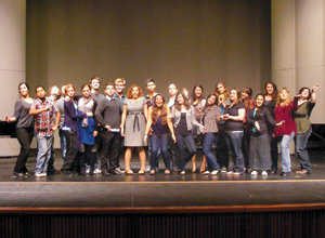 PLNU’s opera theater looks to connect with younger audience with ‘Cendrillon’