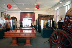 Tributes set to remember 9/11 victims: 9 years later, citywide events will keep patriotic flame alive