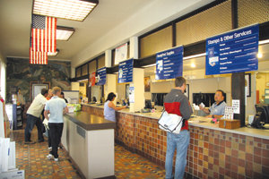 Celebration marks 75 years of La Jolla Post Office