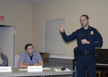 Tickets soon available for latest MADCAPS benefit soirée