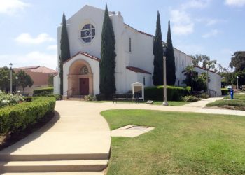 San Diego preparing for weekend storm and offering free sandbags