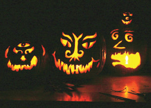 Halloween Events Calendar: Oct. 28 — Nov. 1