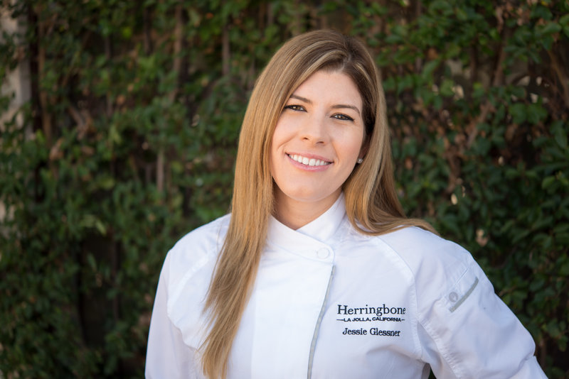 Herringbone chef reflects on culinary career