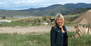 A cut above the rest: Designer takes sapphires out of Montana and into La Jolla