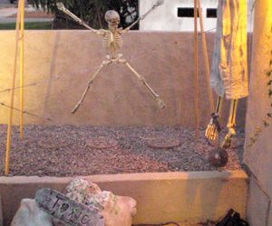 Beacon writer wins three SDPC journalism awards