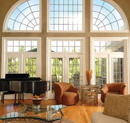 Speaker describes the creator of a modernist masterpiece