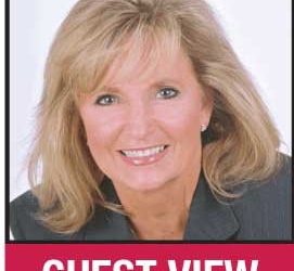 Las Patronas awards La Jolla High public school grant