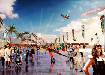 City attorney to limit spending abilities, role of recreation councils