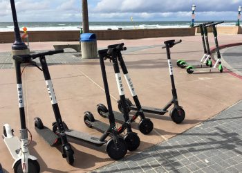 SDPD investigating swastikas found in Pacific Beach, La Jolla