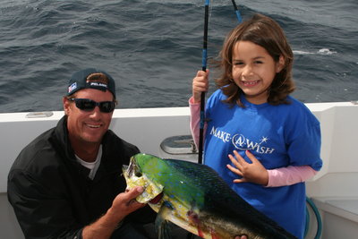 2010 Tuna Challenge to ‘hook’ funds for Make-A-Wish Foundation