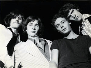 Cardiac Kidz revive their punk, power pop legacy