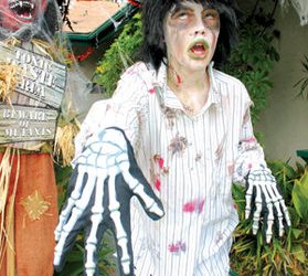 Uncovering The Grande Colonial’s haunted history