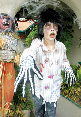 Carving out your Halloween plans