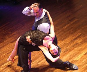 Gaslamp Locals Night to entice shoppers