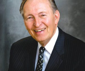 Singers’ reunion concert to be among the high notes of PLNU’s Homecoming