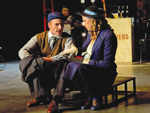 Have you seen this tortoise?