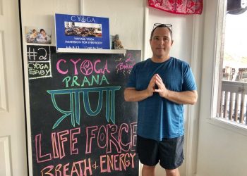 La Jolla resident preps one-of-a-kind Cadillac for upcoming Concours d’Elegance