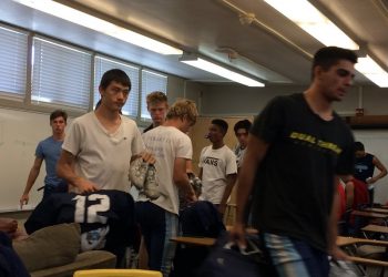 Former homeless man finding purpose and friendship at Fanuel Park