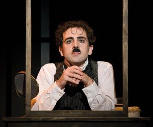 While a downtown hub of flamenco relocates, a show of the dramatic dance is set at SDSU