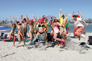 Bohemian Rhapsody: No reason to be bleu over bistro’s new ownership