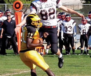 Liberty Station’s RMC helps students, teachers make beautiful music together