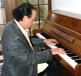 Special woman left behind a special home