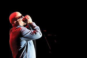 SPREADING HOLIDAY CHEER — THE OB WAY