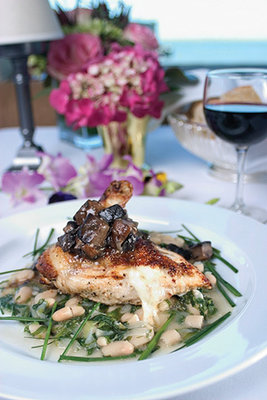 Restaurant Week opens door to a savory experience