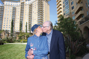 Not your great-grandparents’ retirement: Today’s seniors are more active than ever — really, really active