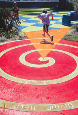 La Jolla’s public schools answer the bell Sept. 7