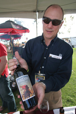 Here’s to great taste: San Diego Bay Wine & Food Festival offers culinary classes, celebrity chefs and wine-tasting wonders