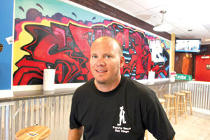 School bells welcome students with changes, opportunities