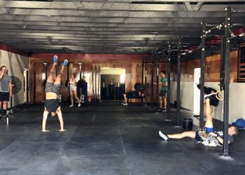 Top women surfers ready to compete at Supergirl Pro