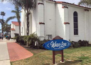 Homeless helpers' purvey food, compassion to those in need