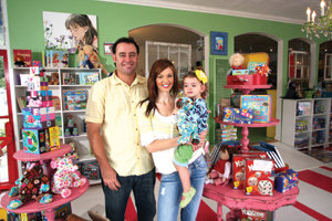 Tula Ru offers wonderment for children and adults