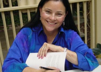 Speaker describes the creator of a modernist masterpiece