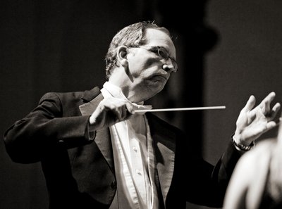 Dan Nelson, 57, longtime PLNU music professor, band director