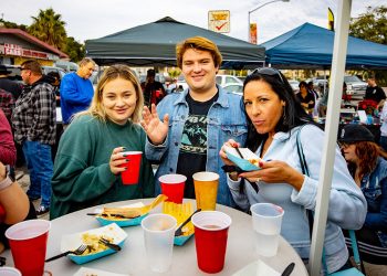 Pending law would allow large buildings in College Area neighborhoods