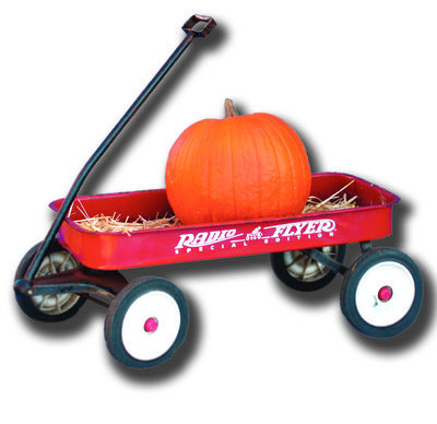 Spook-tacular events