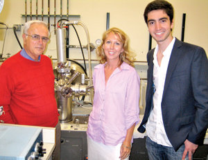 Integrative health center offers alternative therapies