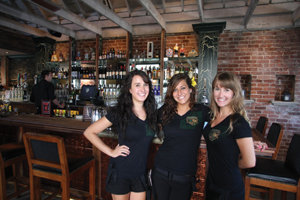 After a cloudy summer and before a cloudy November election