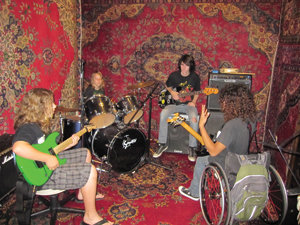 ‘New Cool School’ artists exhibit at Scott White Gallery