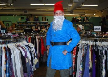 ‘Treasure Island’ sails into PB Elementary