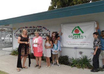 Looking ahead to school