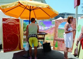 GUEST COMMENTARY: Groovin’ on the Point goes a long way toward ailing school budgets