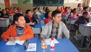 Girls’ squad reignites volleyball fever at PLHS