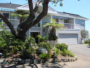 UPSET MOVES PLHS TO WITHIN STEP OF THE ‘Q’